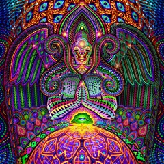 Spiritual architect - Promo Mix 2014