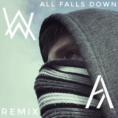 Alan Walker - All Falls Down (George Aranyas Remix)