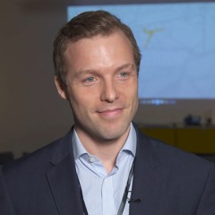 Tech Talks ft Sebastian Steinhauser