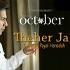 Theher Ja | October | Varun Dhawan Banita Sandhu | Cover By Payal Hansdah | Armaan Malik Theher Ja | October | Varun Dhawan Banita Sandhu | Cover By Payal Hansdah | Armaan Malik