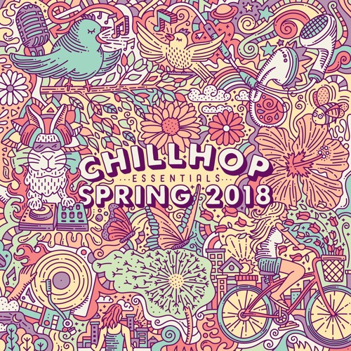 Wildflower (Chillhop Spring Essentials)