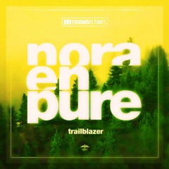 Nora En Pure -  Trailblazer (Janik McFly Remix)