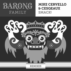 barong family