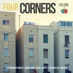 "Smog Eyes" from "Four Corners. Vol.I" (OFF TONE Rc)