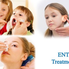 Best ENT treatment in affordable prices