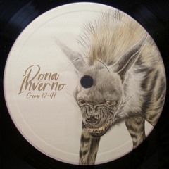 Creme 12-97 - Dona - Inverno EP (Out Soon)