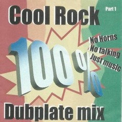 Cool Rock Dubplate Mix