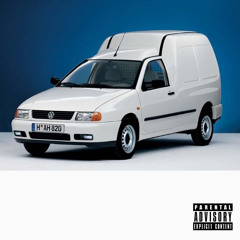 Tremendoush - Caddy (Prod. Kyber)