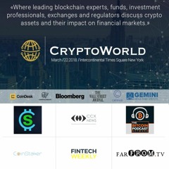 Wall Street and the Internet of Money