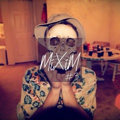 MiXiM #3
