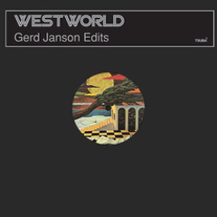 Phonica Premiere: Westworld - Dreamworld (Gerd Janson Edit) [TSUBA]