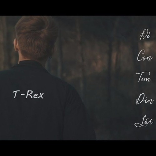 Để Con Tim Dẫn Lối