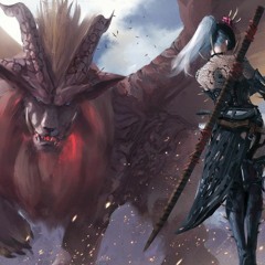 Song To Your Eyes - We Will Fight (Epic Hybrid Powerful Orchestral)