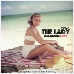 The Lady Vol. 2 -Electronic Love-