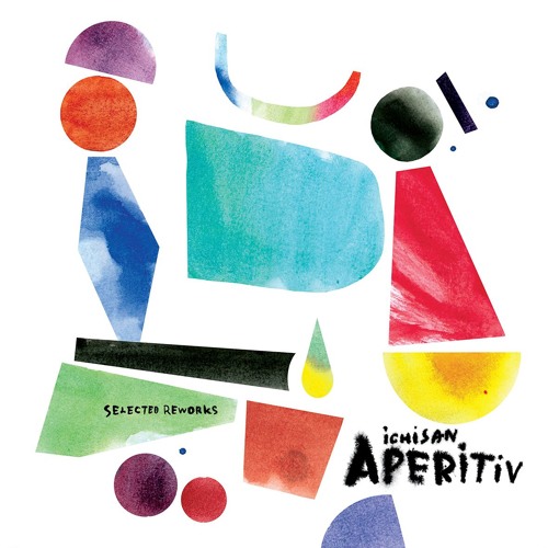 Premiere: Ichisan - Terminal E (Piano Version) [Bordello A Parigi]