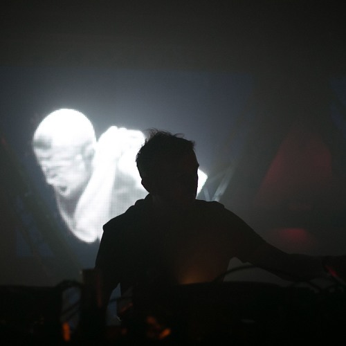 Umwelt at Unpolished 2018