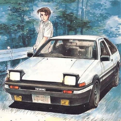 Betty Blue - Changes