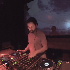 Jay Bliss RTS.FM Budapest 11.03.2018