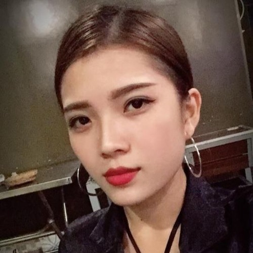Nst - Nhắm Mắt Lại Em Sẽ Cho Anh Pê (Tặng Yến Juli) - Nghĩa T.ny