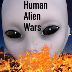 Human Alien Wars