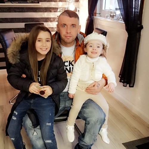 I rise up (bootleg) 👨‍👧‍👧❤