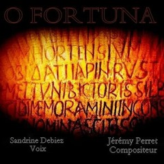 O FORTUNA Mastering