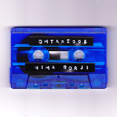 Dirty Hands Tape #006 w/ Nima Gorji