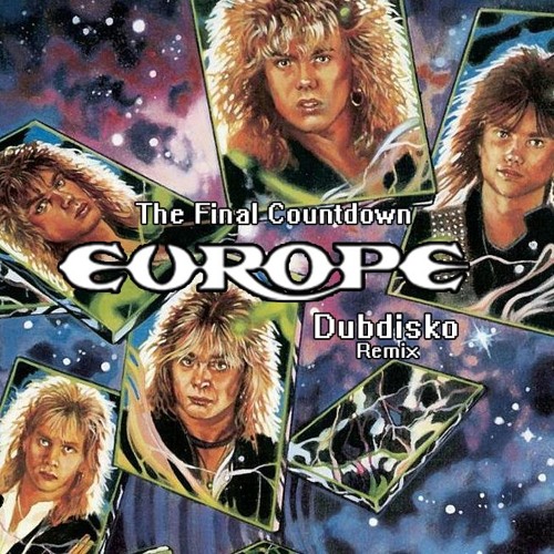 The final countdown remix. Europe группа 1986. Группа Europe the Final Countdown. Europe группа 1986 альбом. Europe the Final Countdown album.