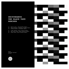 PREMIERE - Switchdance - The Black Tape (Pedro Martins Remix) (Karakter)