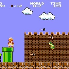 MattWizard - World 8