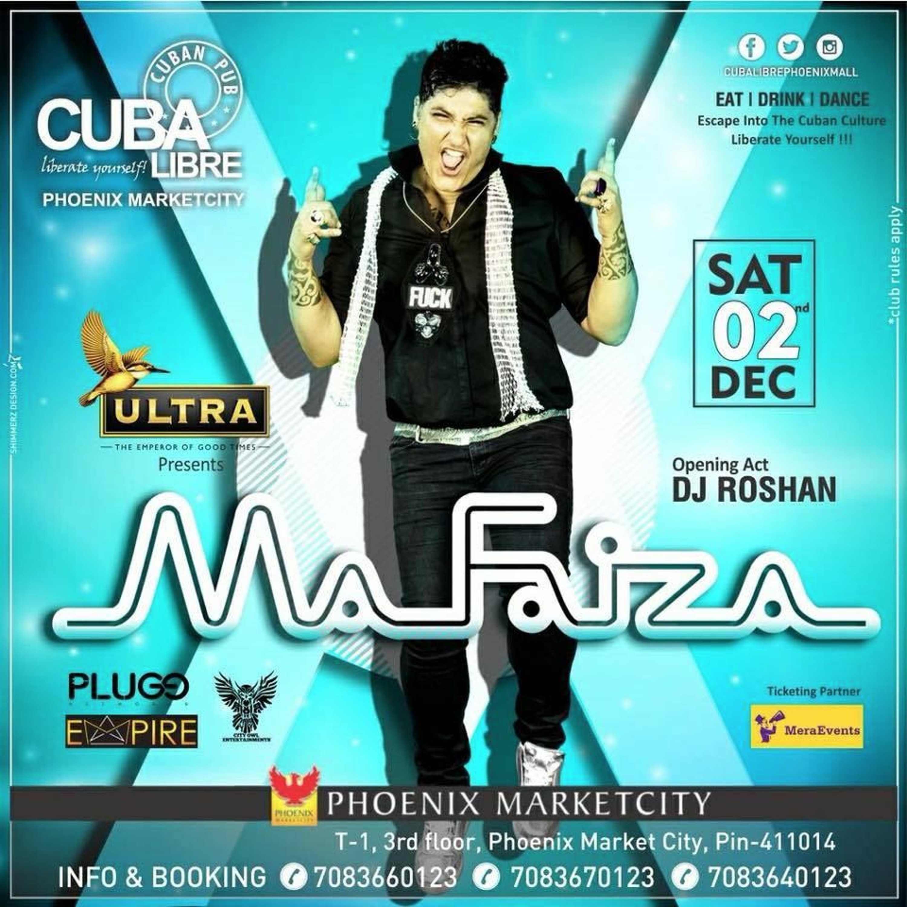 Ma Faiza