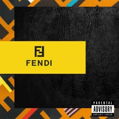 Vintage Fendi/Shit Torch! (Prod. Wun Two)