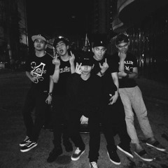 Ill City - Firing Squad (Remastered)