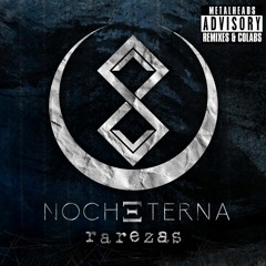 Nocheterna - Serpiente (Vazteria X Remix) [FREE DOWNLOAD]