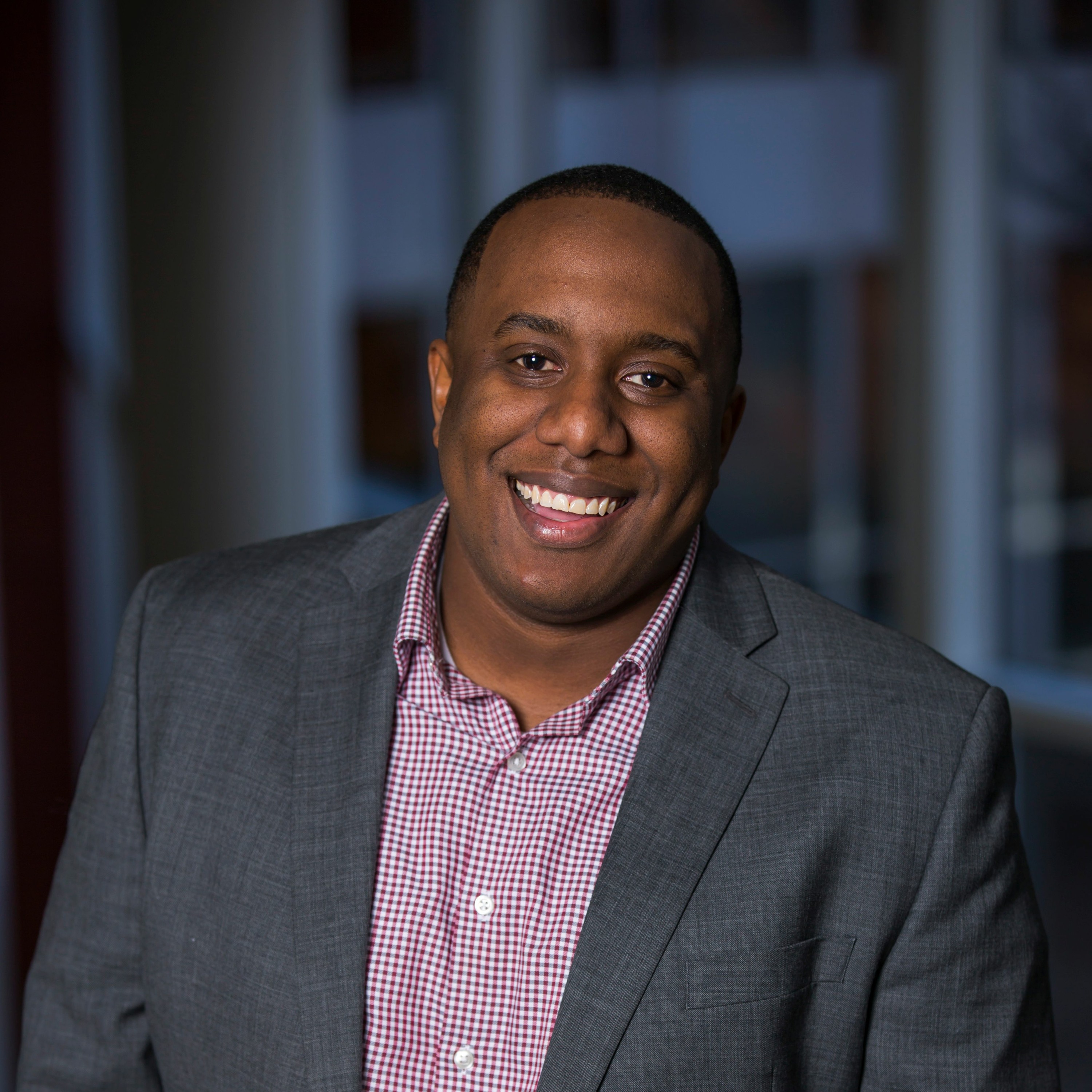 B-School Reflections: Cleon Rice (MBA'18), 2017-2018 OSGA President