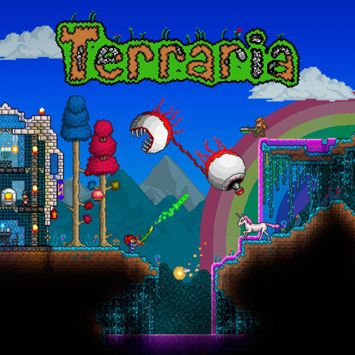 Stream Game_ONxx  Listen to Terraria Boss Themes playlist online for free  on SoundCloud