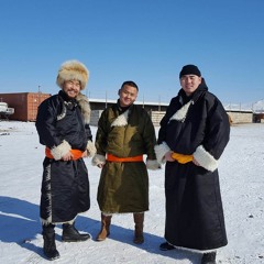 Desant Ft Degi & Pioner - Salhilay