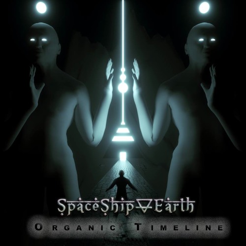 Spaceship Earth - Organic Timeline