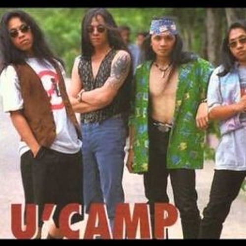 Listen to Bayangan Ucamp by Achmad Sa in ain playlist online for