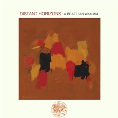 Macondo Mix: Brazilian Wax