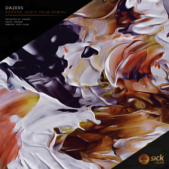 Dazers - 5Grand (Dirty Palm Remix)