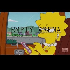 Ariana Grande - Touch It(Acoustic) (Empty Arena edit)