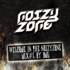 "Welcome in the NoizyZone" MiX#5 by BML