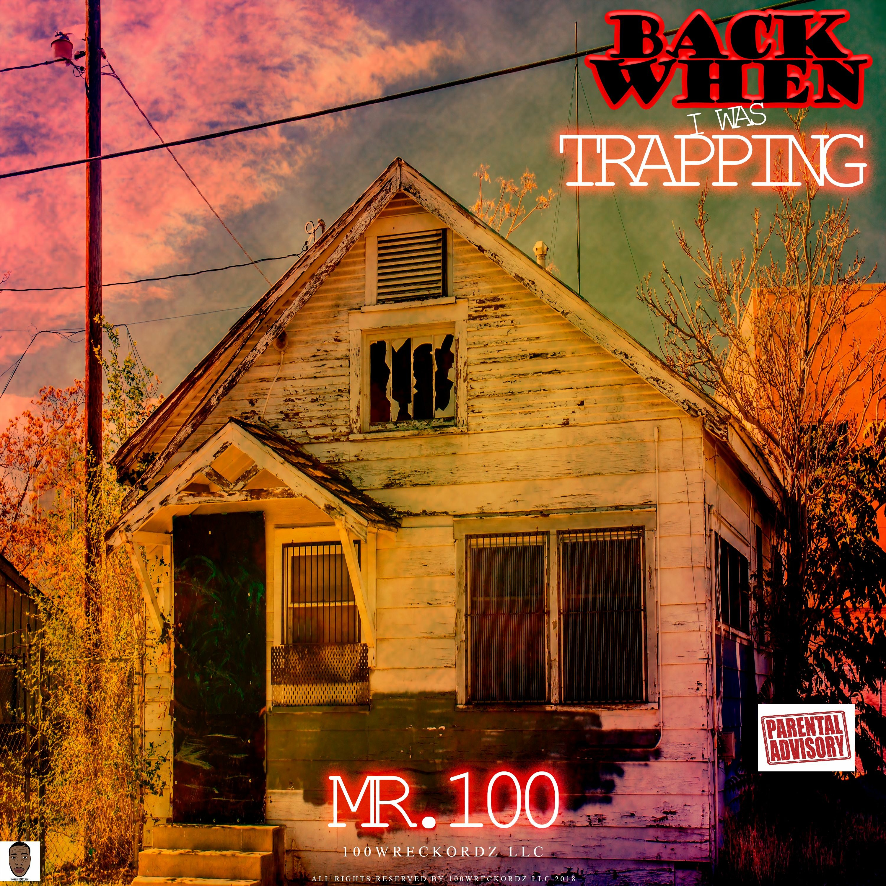 100wreckordz LLC