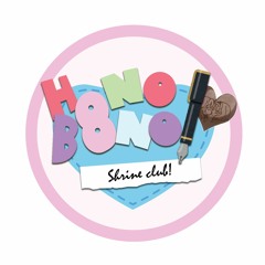Hono Bono Shine Club.exe