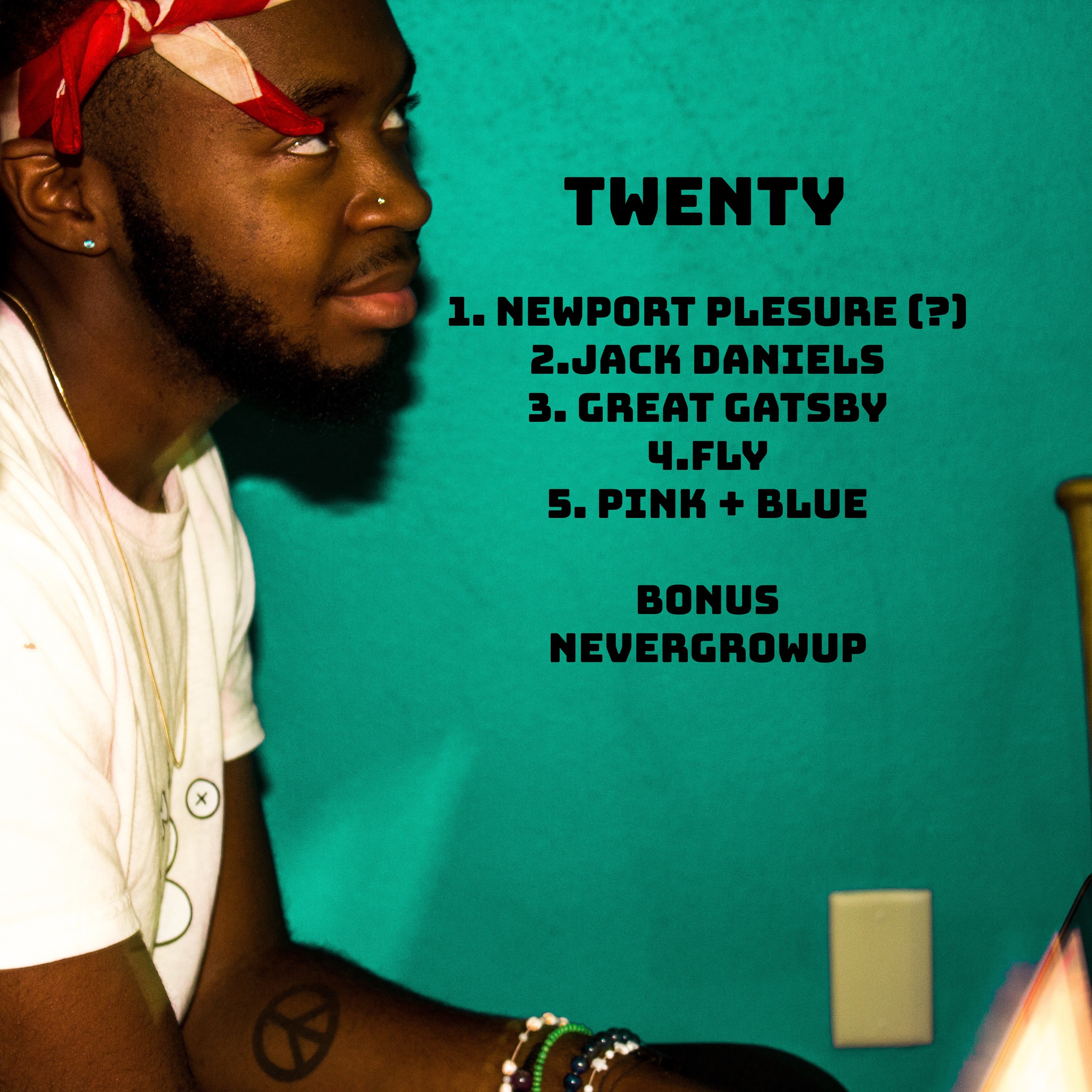 Newport Pleasure(?) (Prod. kiingR)