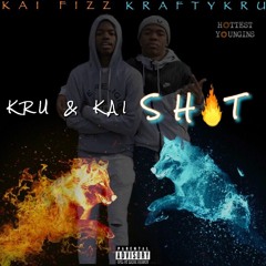 KraftyKru X KaiFizz- Kru & Kai Shit(QM)
