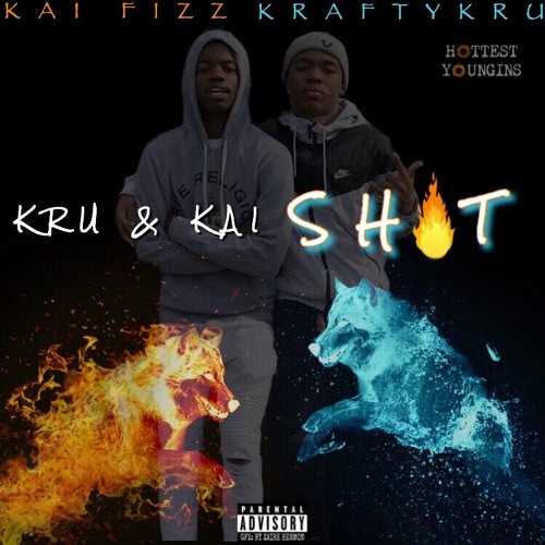 KraftyKru X KaiFizz- Kru & Kai Shit(QM)