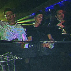 Ghosty Kid X Enauvi - AlphaBay Connect (Prod. by Ijuu) [Unrelesead]