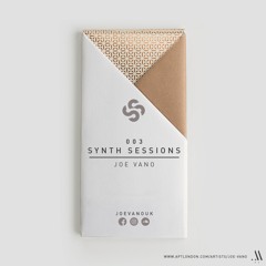 Synth Sessions 003 (free download)